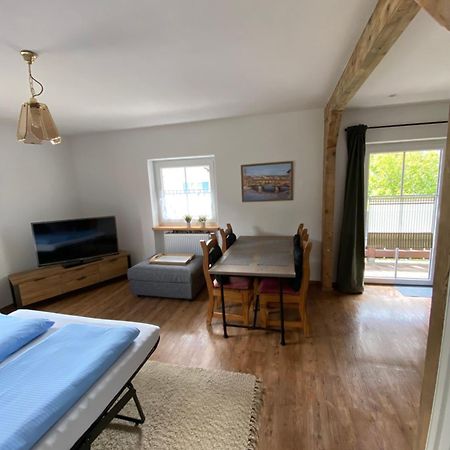 Ferienwohnung Im Herzen Von Garmisch Экстерьер фото