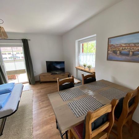 Ferienwohnung Im Herzen Von Garmisch Экстерьер фото