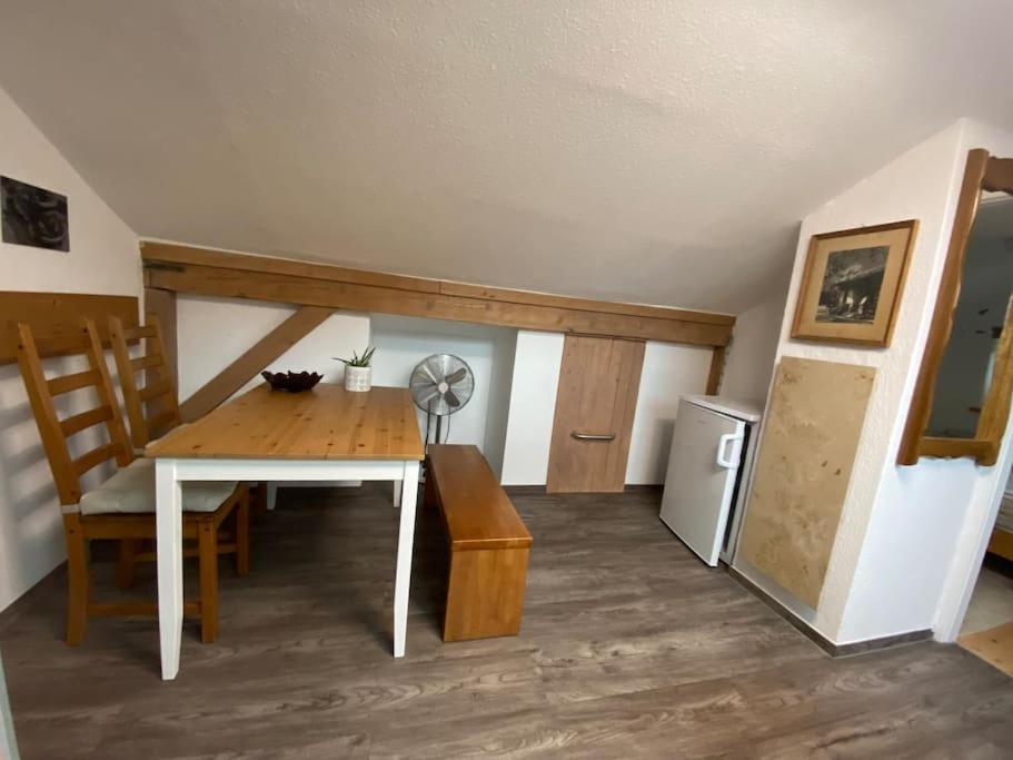Ferienwohnung Im Herzen Von Garmisch Экстерьер фото