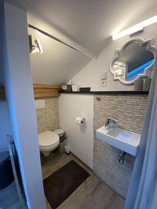 Ferienwohnung Im Herzen Von Garmisch Экстерьер фото