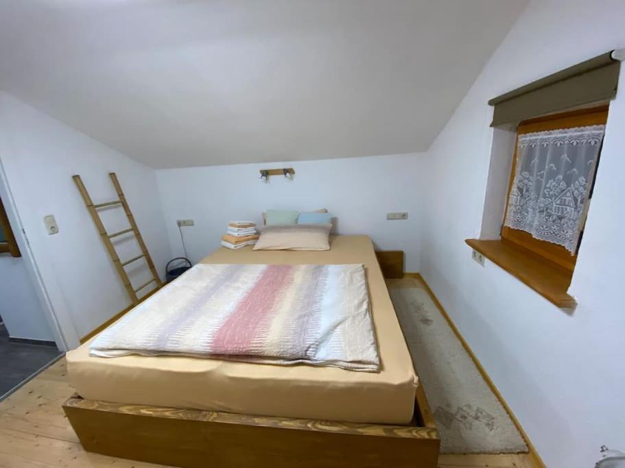 Ferienwohnung Im Herzen Von Garmisch Экстерьер фото